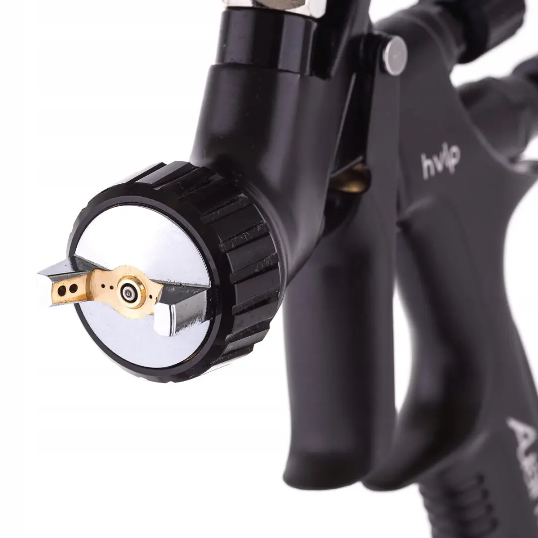 Technic AUARITA Nova Light HVLP Mini Spuitpistool 1.0mm 250ml