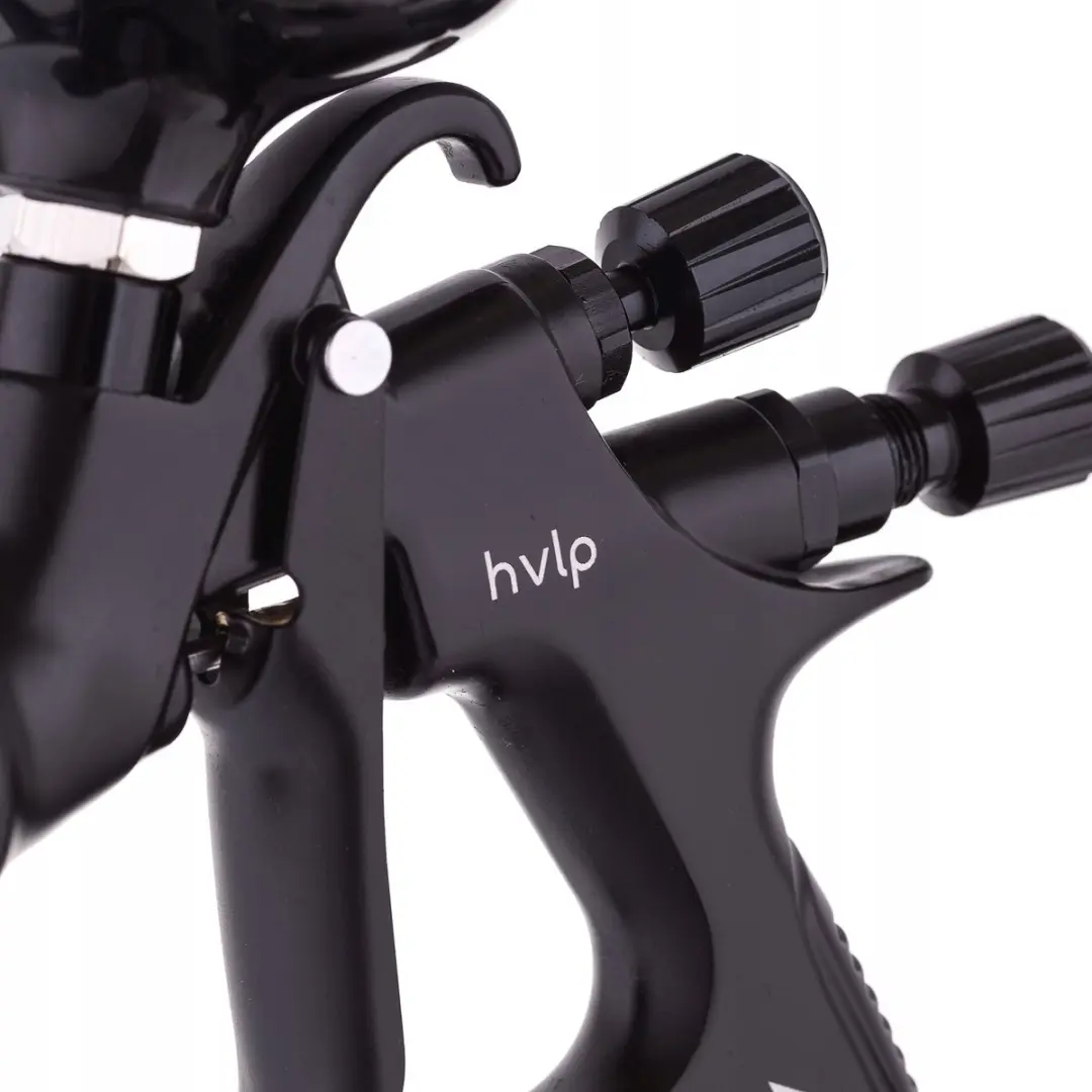 Technic AUARITA Nova Light HVLP Mini Spuitpistool 1.0mm 250ml