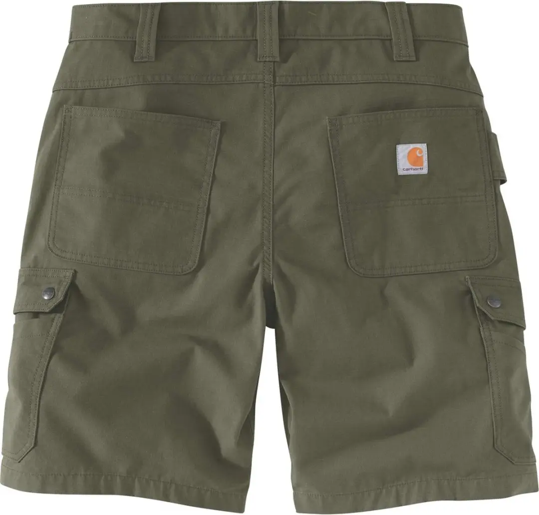 Carhartt Ripstop Cargo Work Short W36 - Basil
