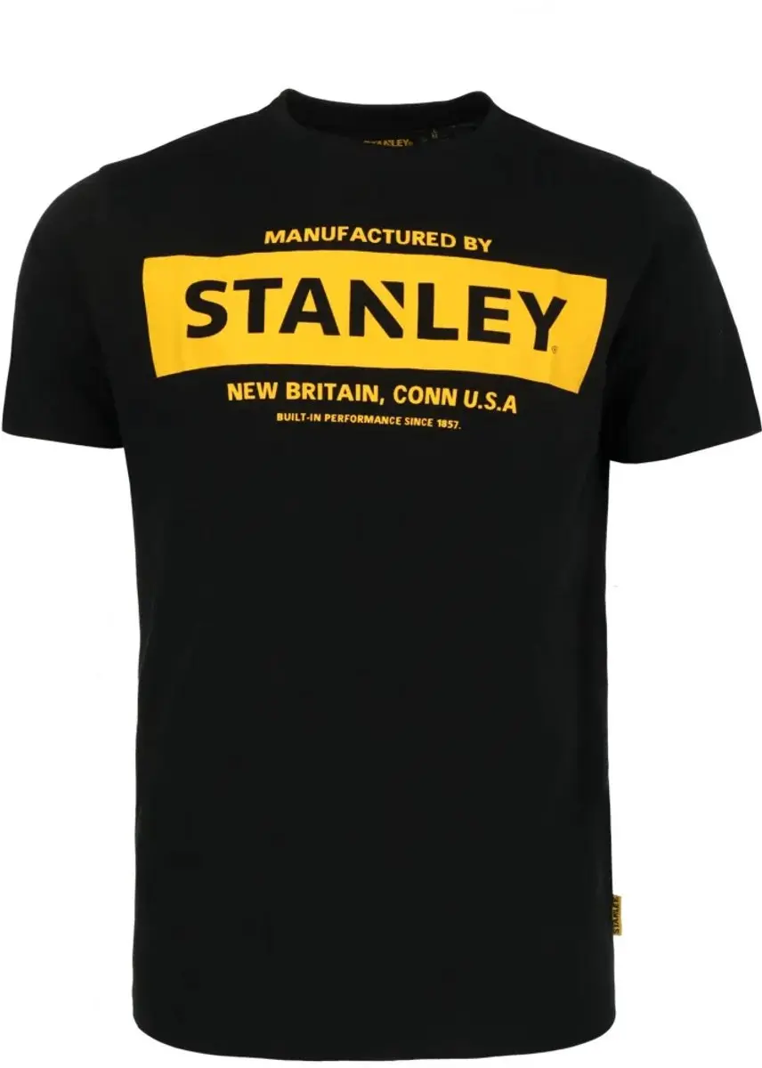 Stanley T-Shirt 3-Pack XXL