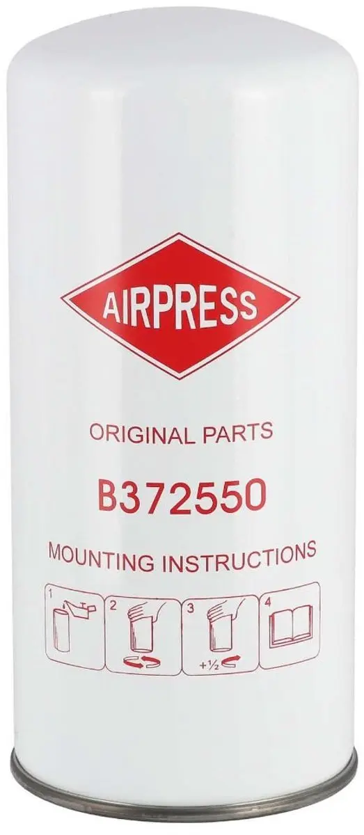 Airpress Olieafscheider RLE25-30 B372550