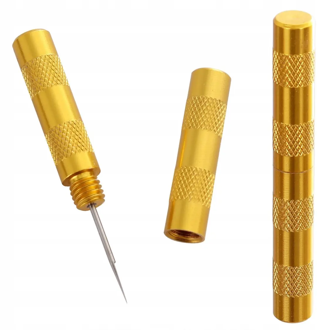 Technic Metaal Aerograaf Mondstuk 0.2mm