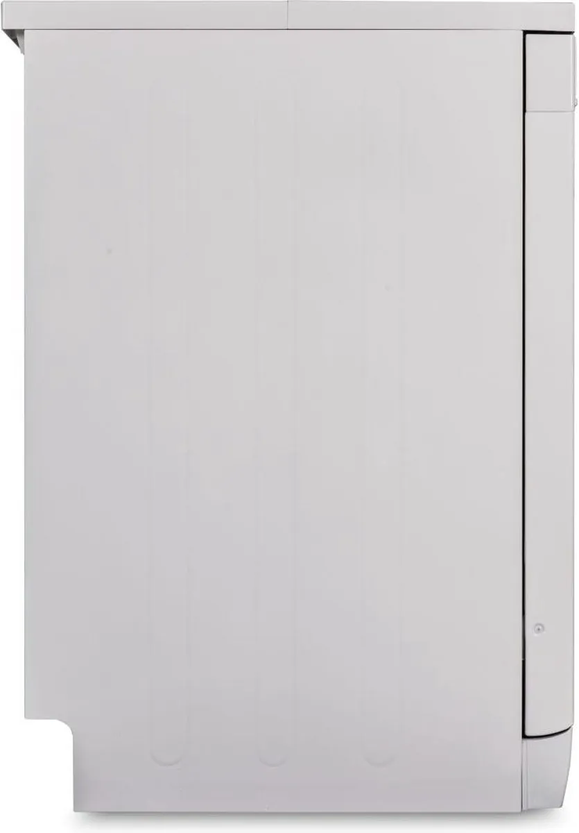 Sharp QWNA1DF45EWEU Vaatwasser 15 Couverts - Wit - afbeelding 6 van 6