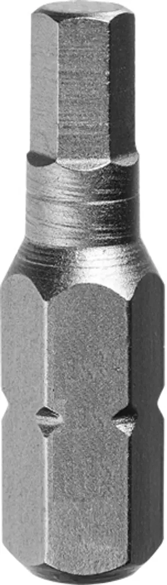 Condor Bitset H8x25mm