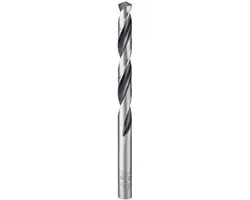Bosch HSS PointTeQ DIN 338 Boormachinebits - 5x 10,1x87x133mm