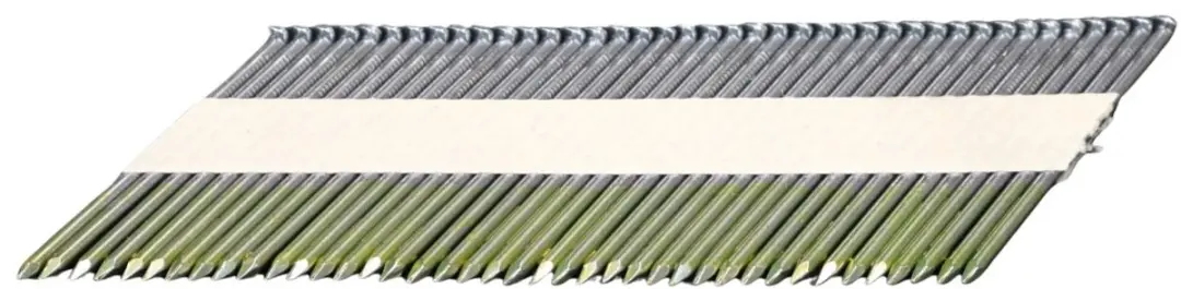 Airpress D-nagels 34° 2.9x65mm