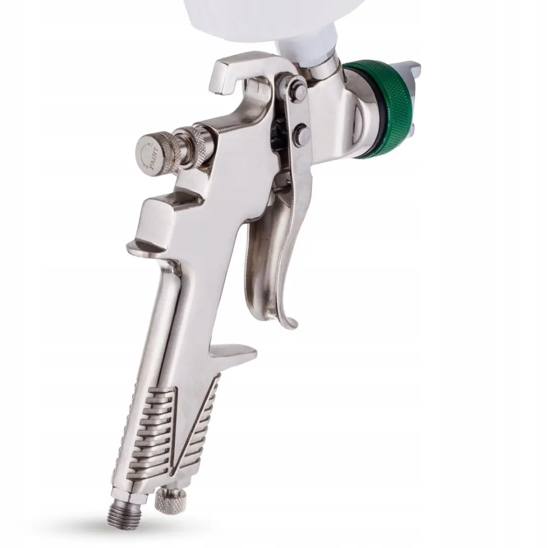Technic HVLP Spuitpistool 1.4mm - 600ml Tank