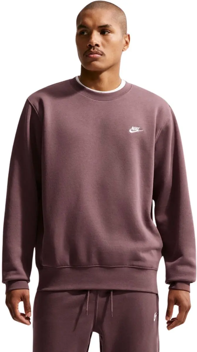 Nike Club BB Sweater Heren