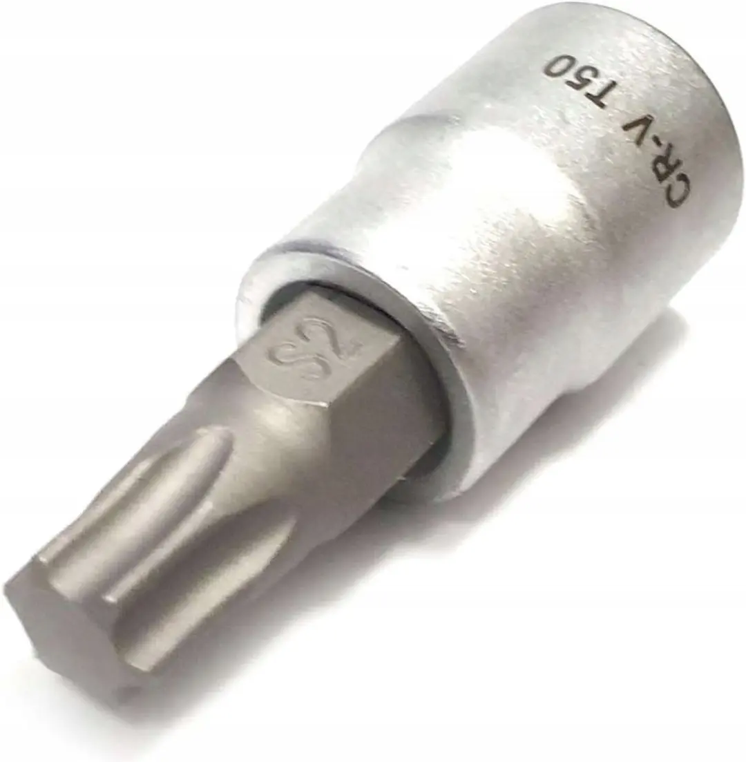 Condor Torx T50 Dop 3/8" x 48mm