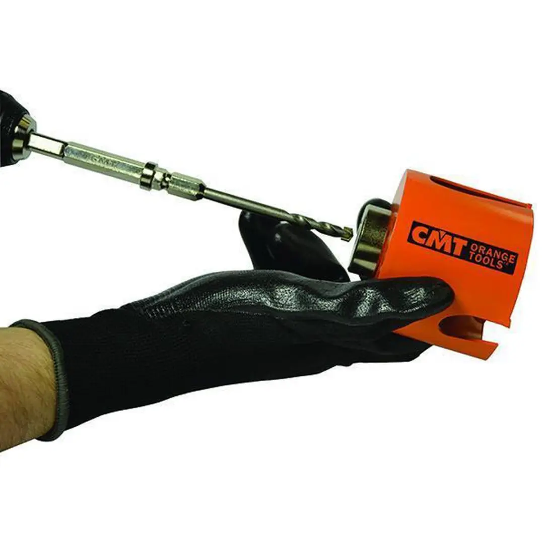 CMT 550-068 Gatenzaag 68mm - Hout