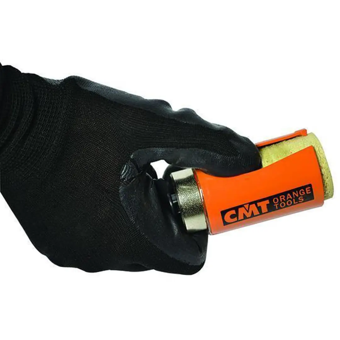 CMT 550-068 Gatenzaag 68mm - Hout