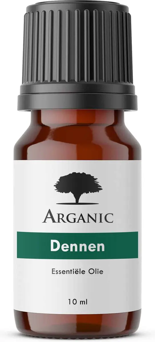 Arganic Dennen Essentiële Olie 10ml