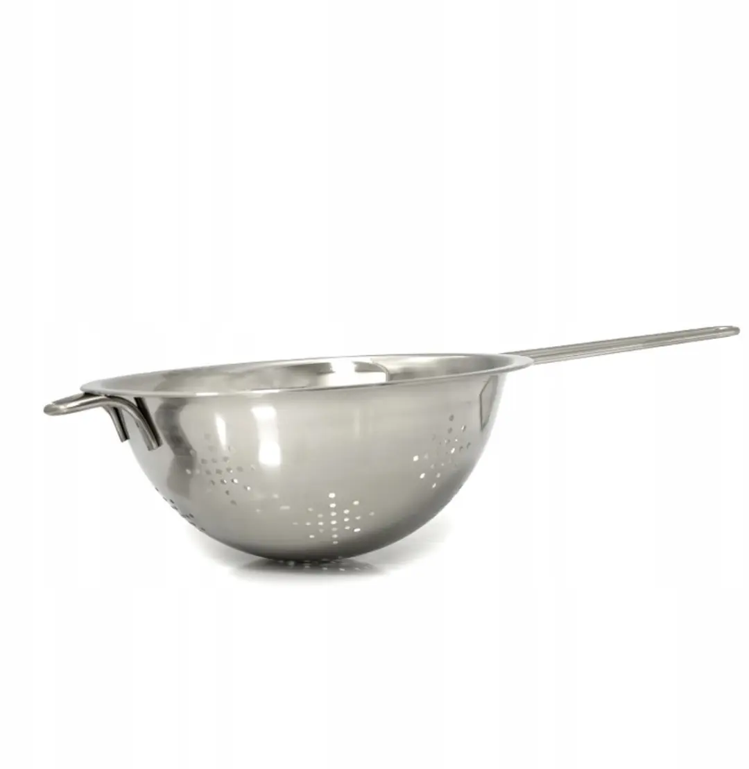 Meyerhoff Roestvrijstalen Keukenzeef 20cm
