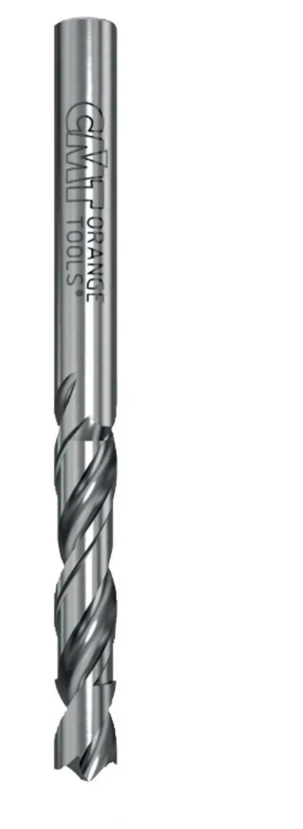 CMT 363.050.22 Spiraalboor Hout - 5mm - Links