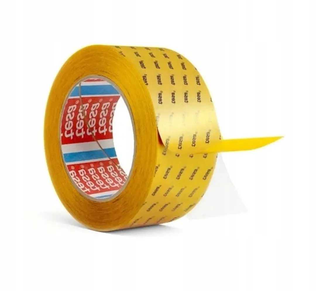 Tesa 51966 Dubbelzijdige Montagetape 15mm x 50m