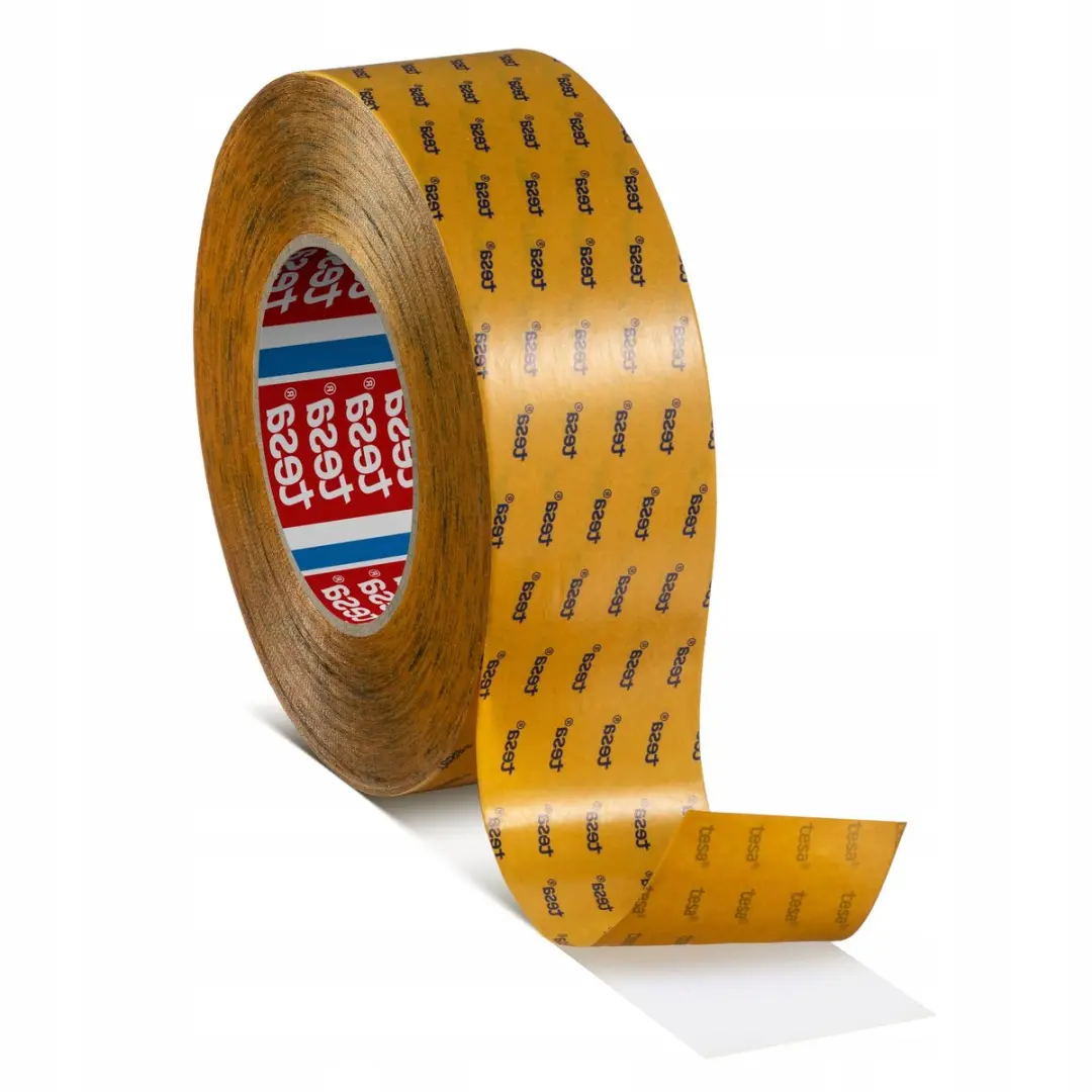 Tesa 51966 Dubbelzijdige Montagetape 15mm x 50m