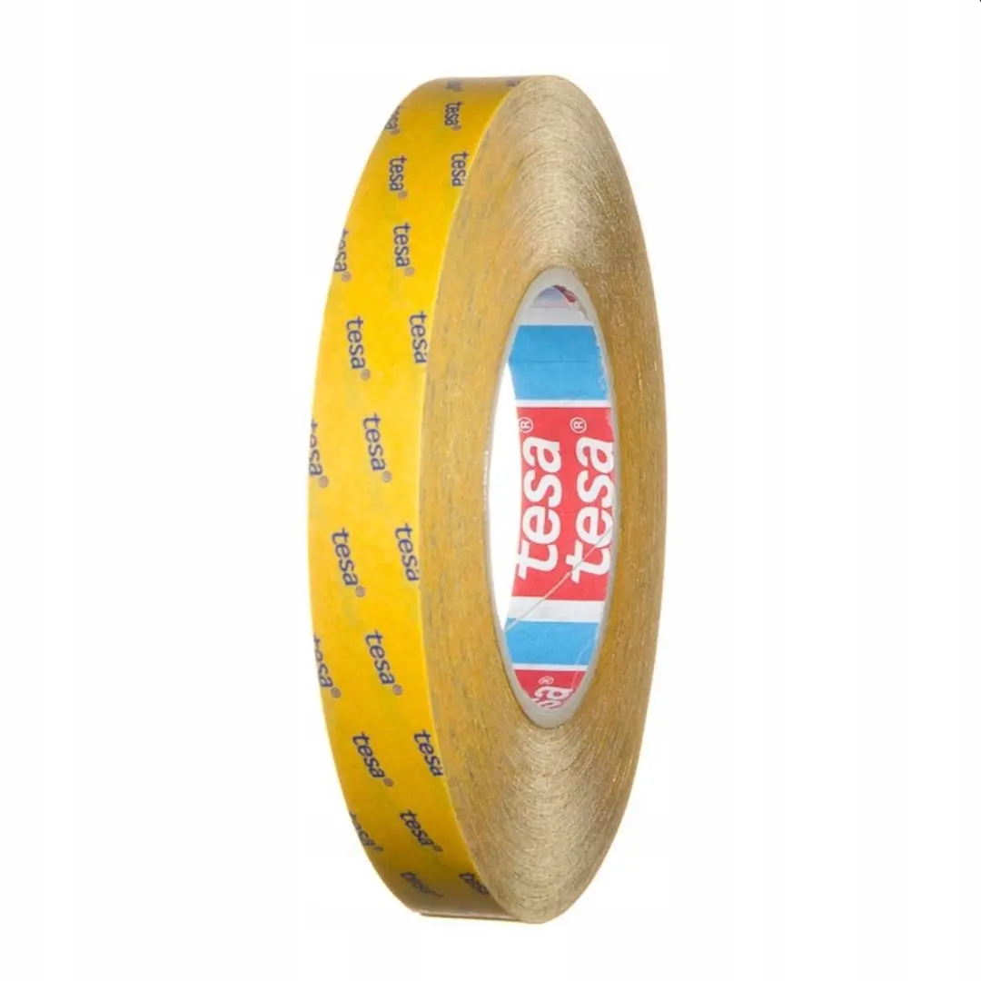 Tesa 51966 Dubbelzijdige Montagetape 15mm x 50m