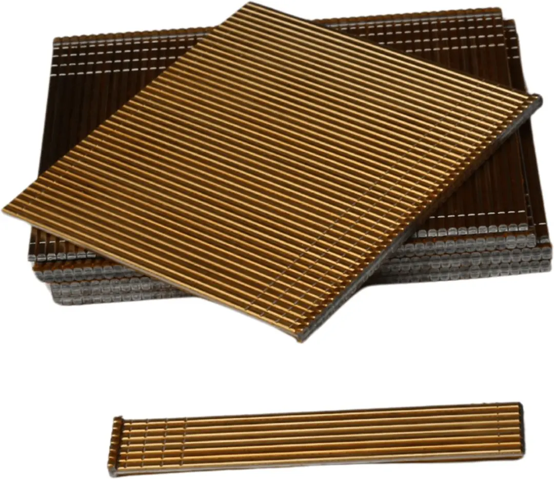 Airpress Brads 63mm - 2500 Stuks