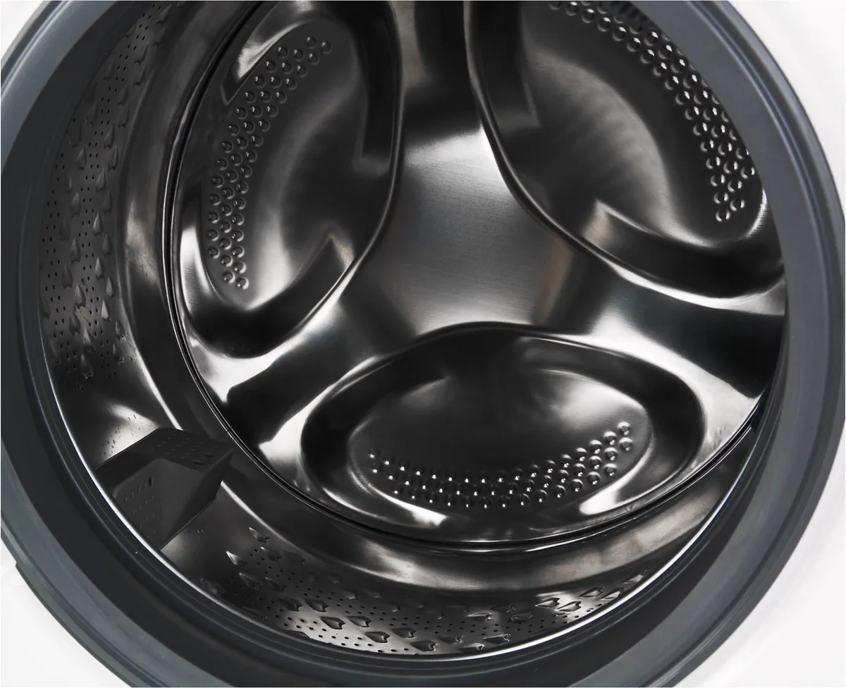 Beko B5WT594189W Wasmachine 9 kg - Wit