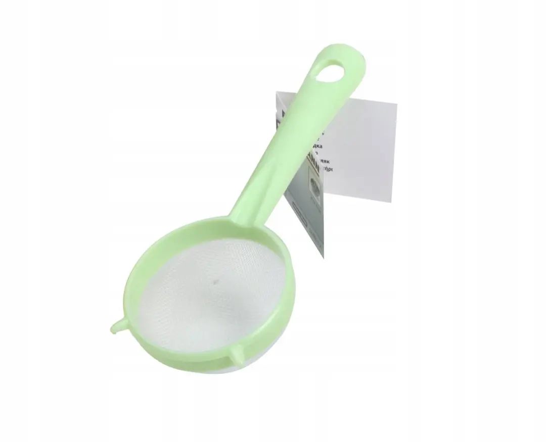 Fackelmann Keukenzeef Polonia 6cm