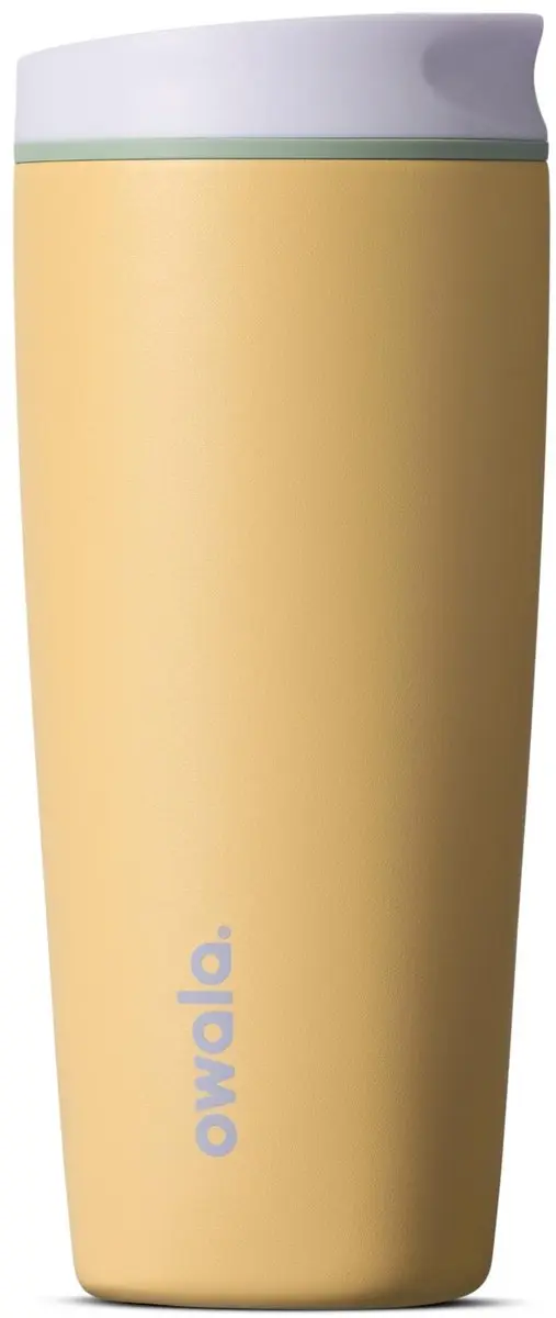 Owala SmoothSip Slider C07970A4 Drinkbeker