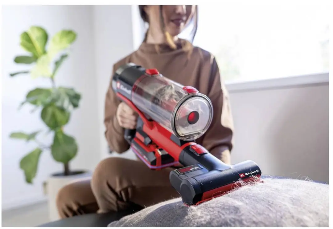 Einhell Power-mondstuk 2351284 - afbeelding 2 van 2