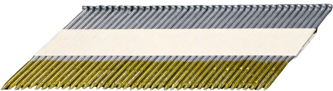 Airpress D-nagels 34° 2.9x70mm