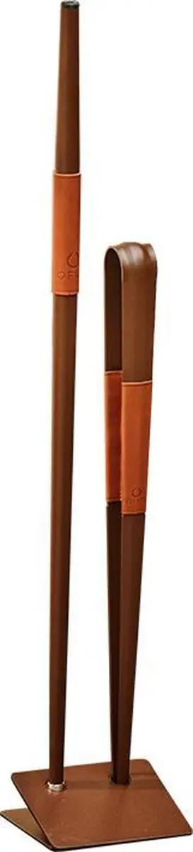 Ofyr Buffadoo BBQ Set