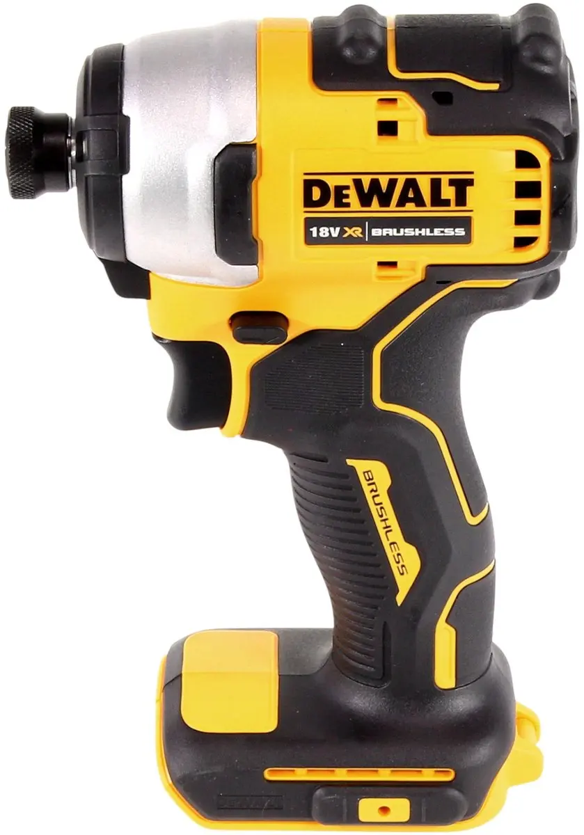DeWalt DCF809N Slagmoersleutel 18V - 1/4"