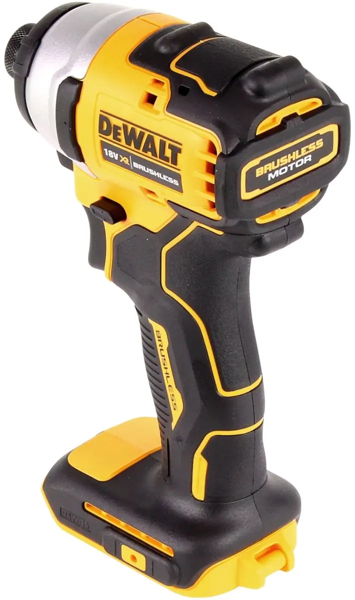 DeWalt DCF809N Slagmoersleutel 18V - 1/4"