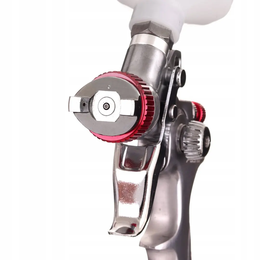Technic Mini HVLP Spuitpistool 1.2mm - 125ml