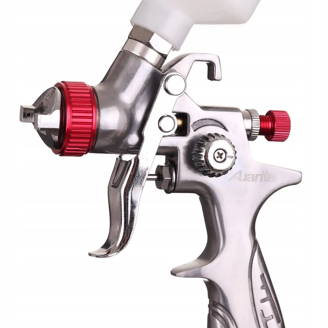 Technic Mini HVLP Spuitpistool 1.2mm - 125ml