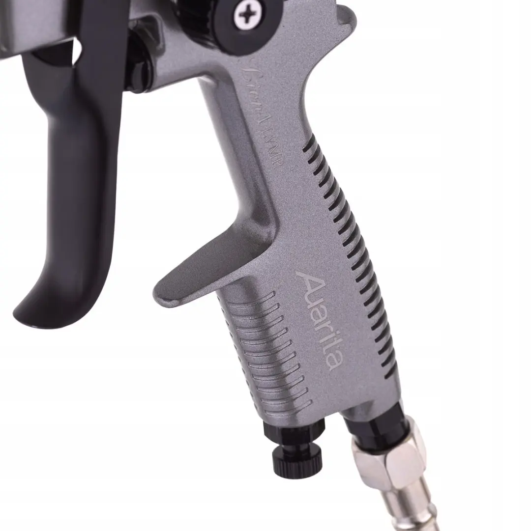 Technic Auarita LION1 Spuitpistool 1,7mm 600ml