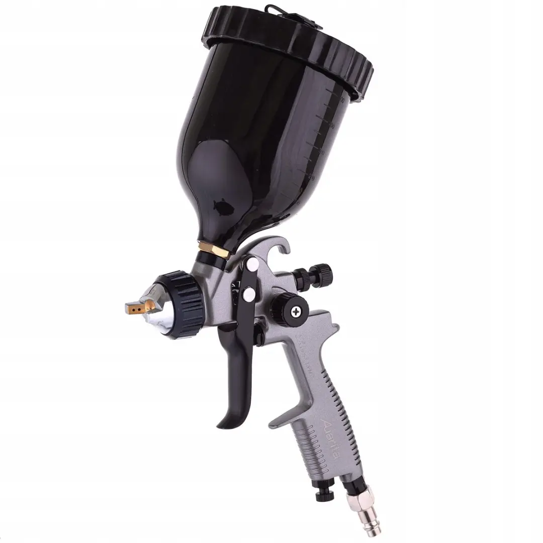 Technic Auarita LION1 Spuitpistool 1,7mm 600ml
