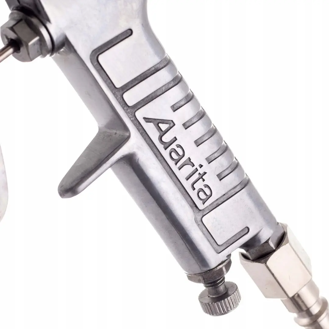 Technic Spuitpistool 1.8mm Metaal - 400ml