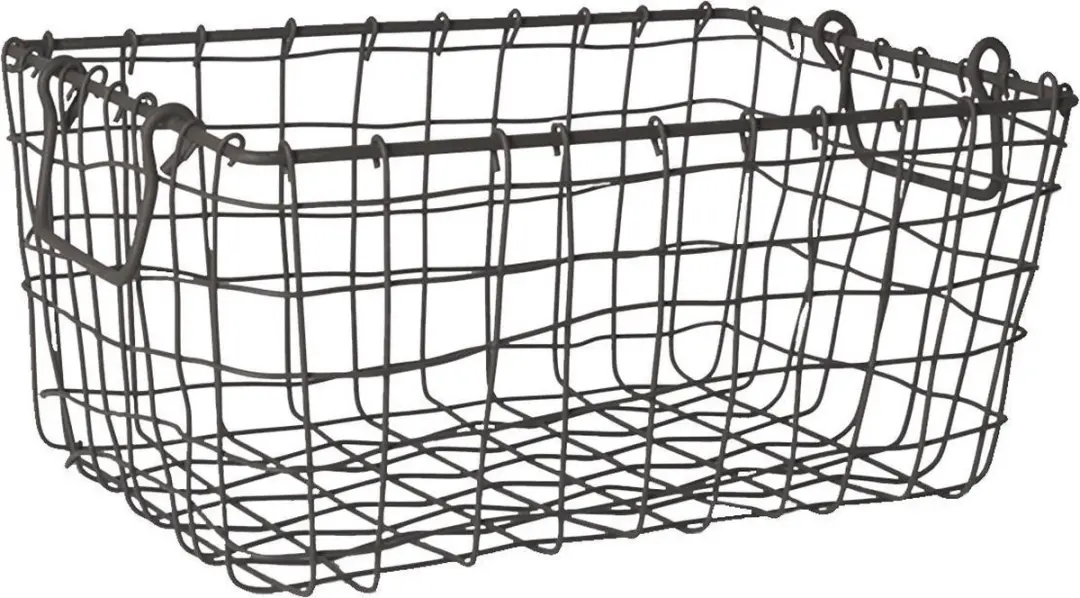 Leeff Basket Bo Small