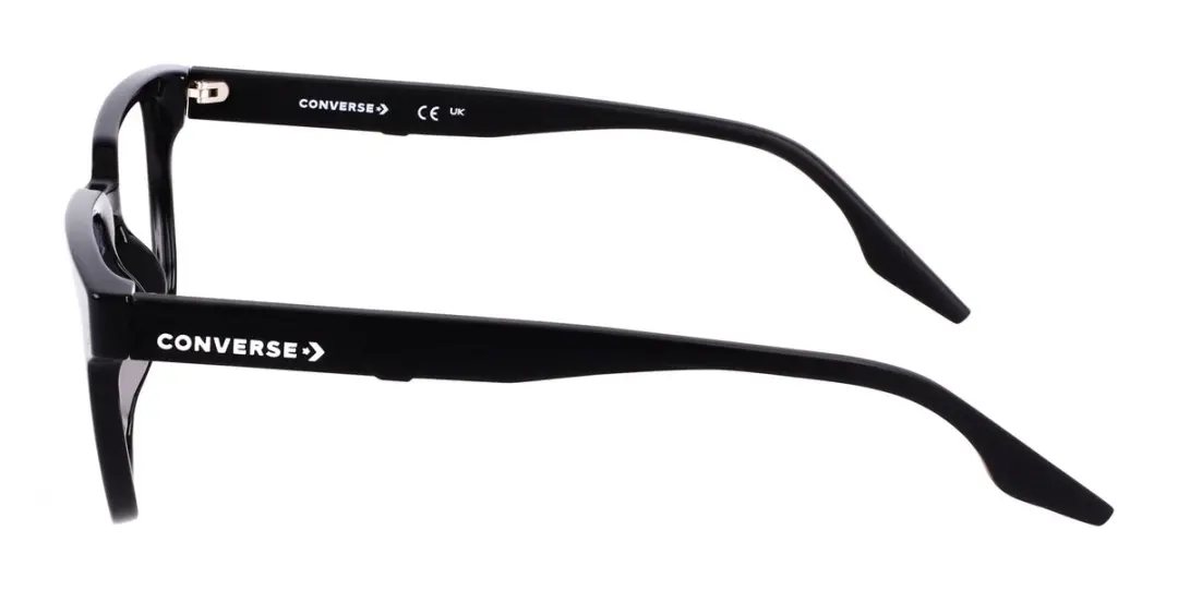 Converse CV5119 Unisex Brilmonturen - Zwart