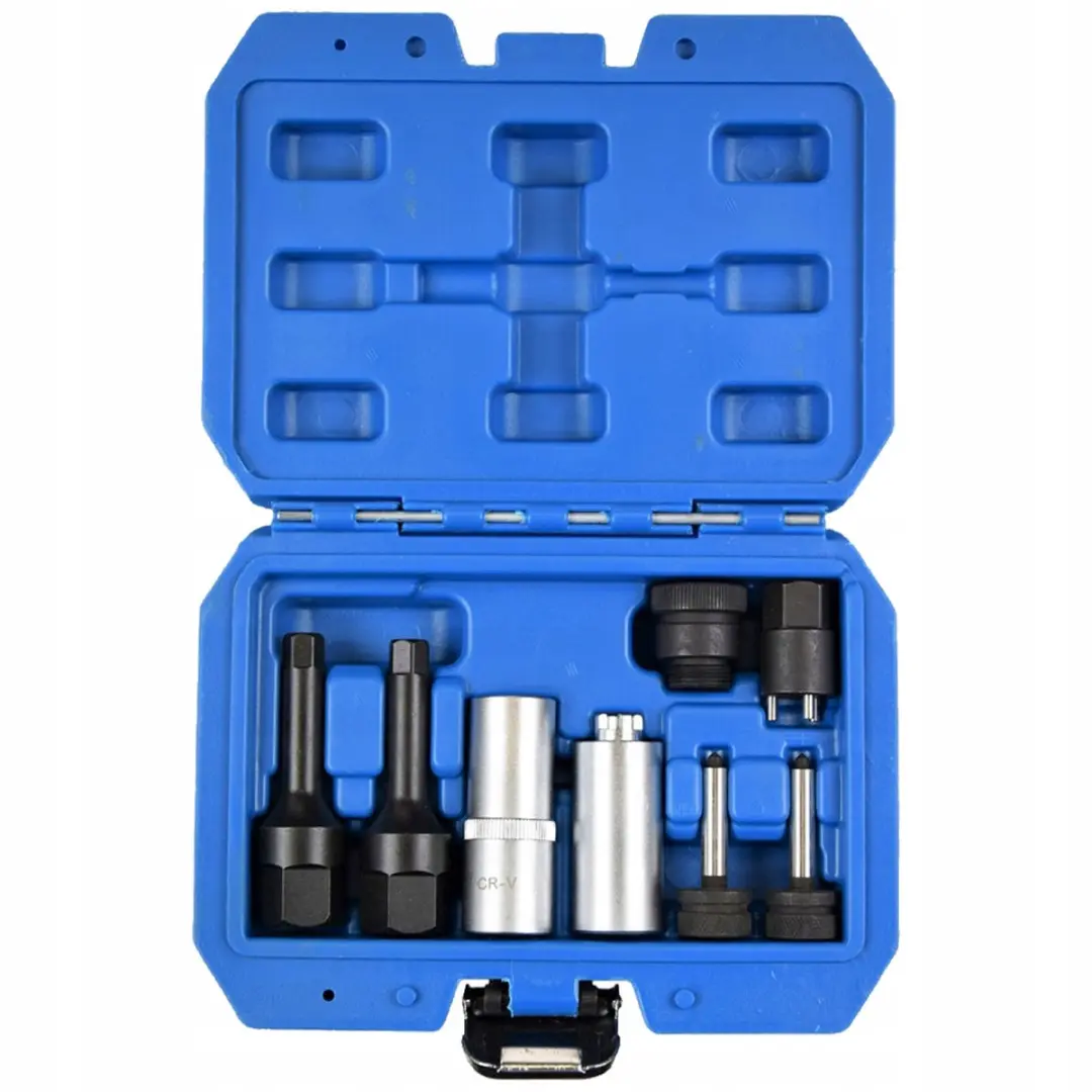 Bosch Common Rail-injector