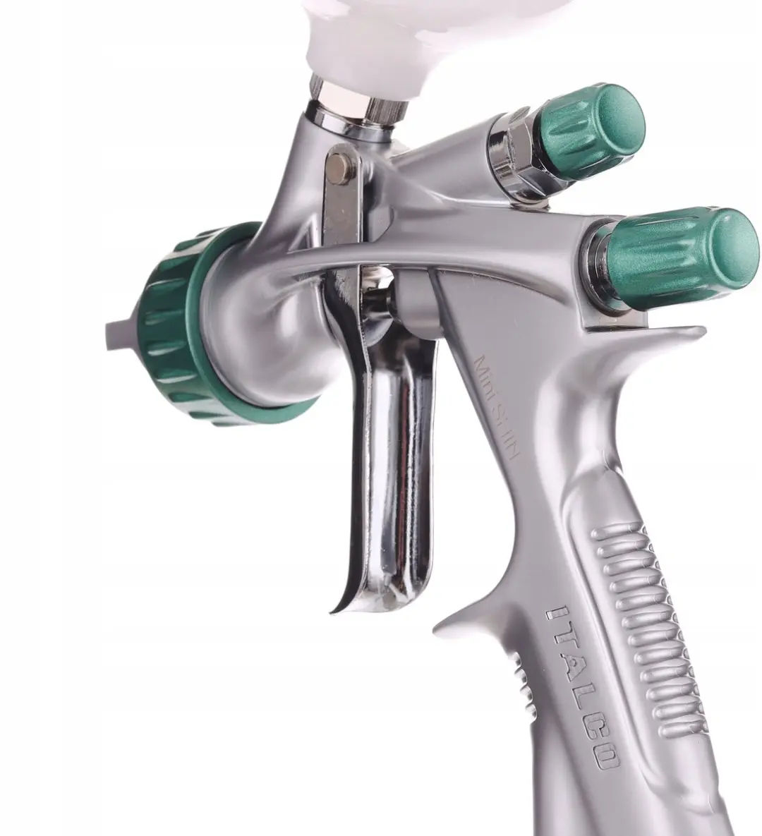 Technic Mini HVLP Verfspuit 0,8mm 250ml