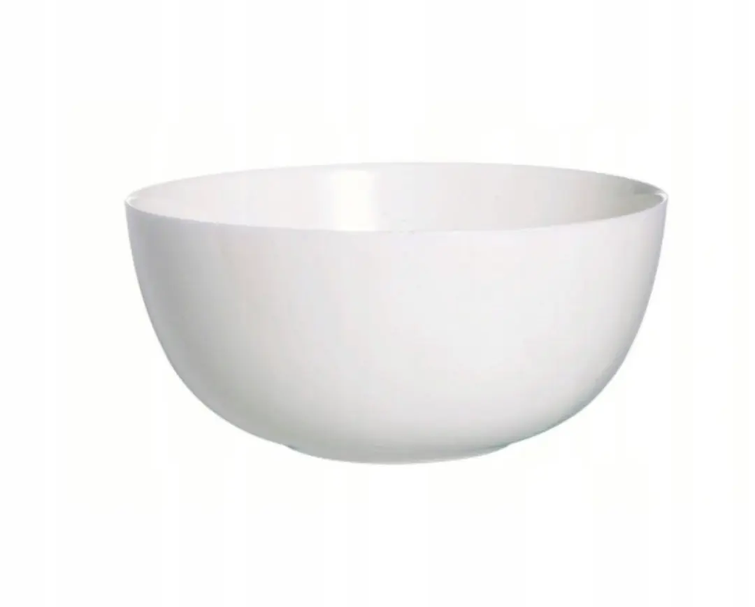 Luminarc Diwali Saladier 12 - Wit
