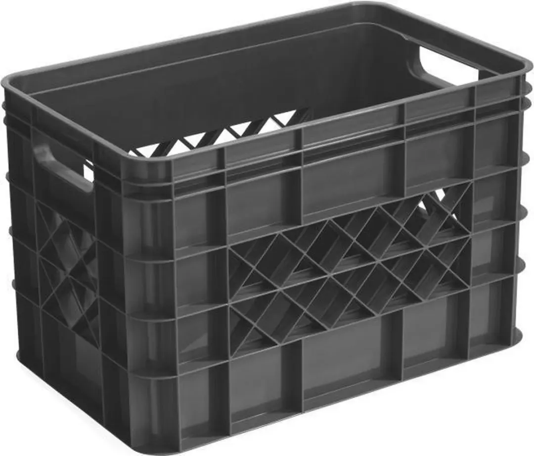 Sunware Square Multi Crate 26L
