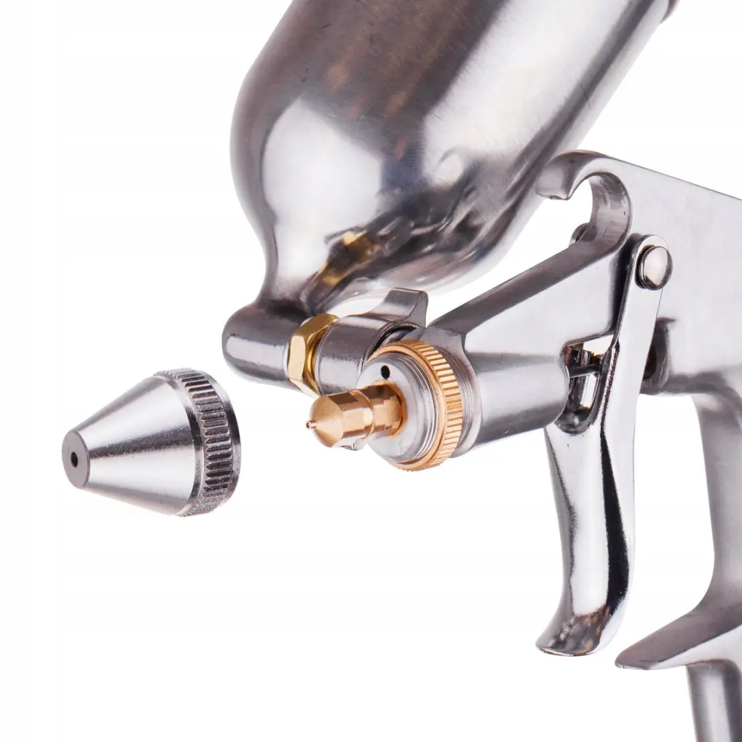 Technic Auarita K-3 Mini Lakspuit 0,5mm