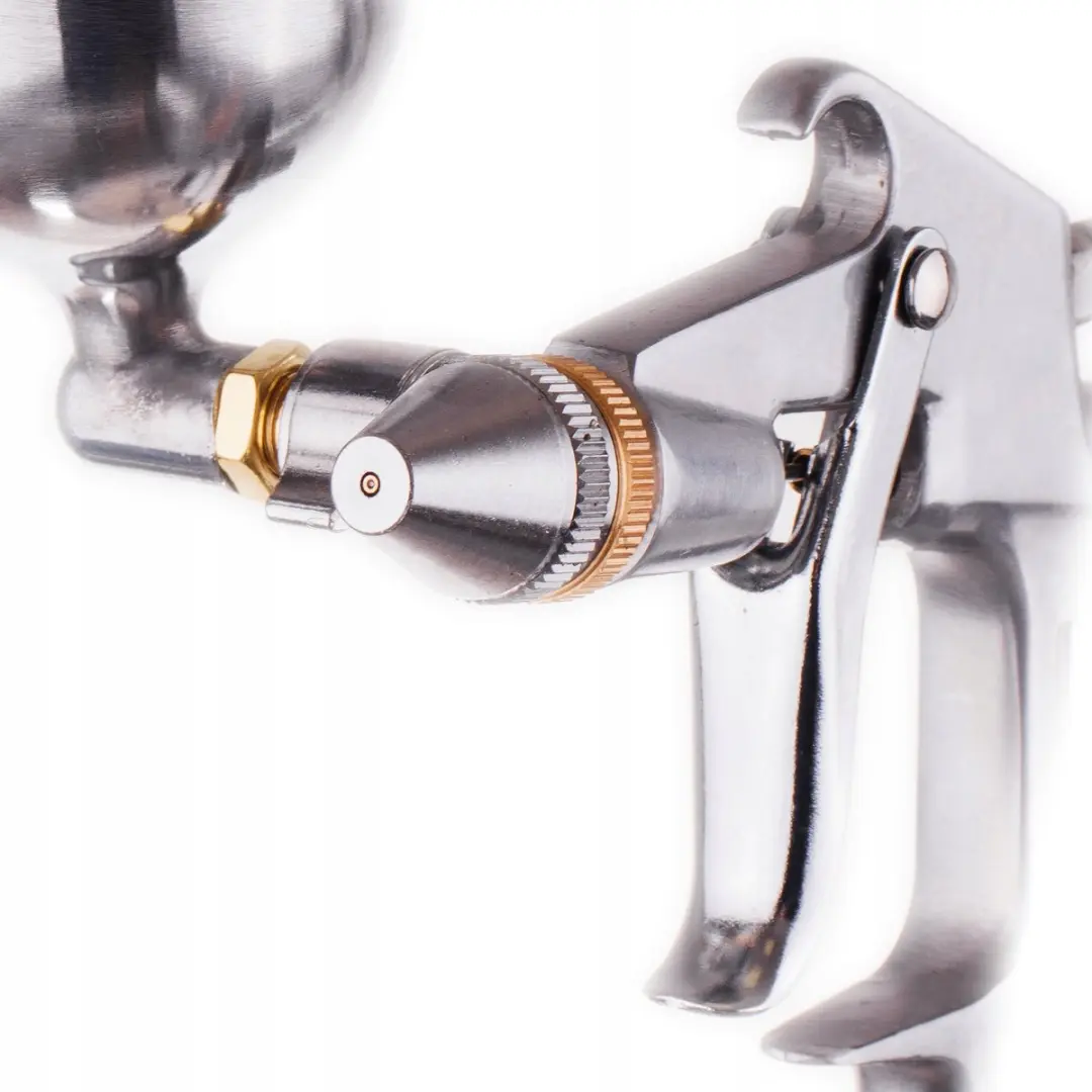 Technic Auarita K-3 Mini Lakspuit 0,5mm