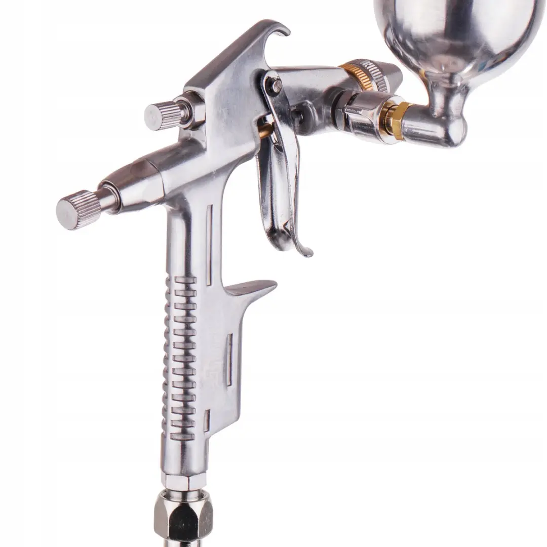 Technic Auarita K-3 Mini Lakspuit 0,5mm