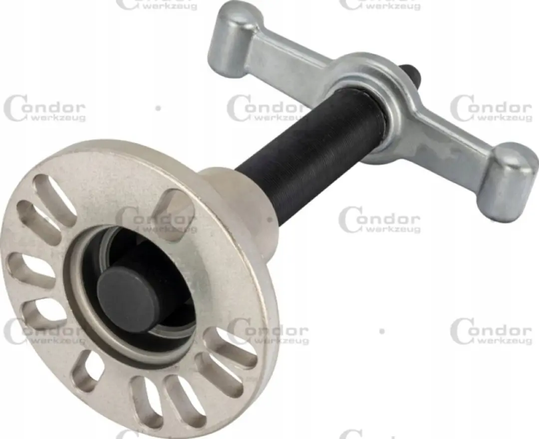 Condor Universele Trekker 12 Ton Hydraulisch - 3 Stuks