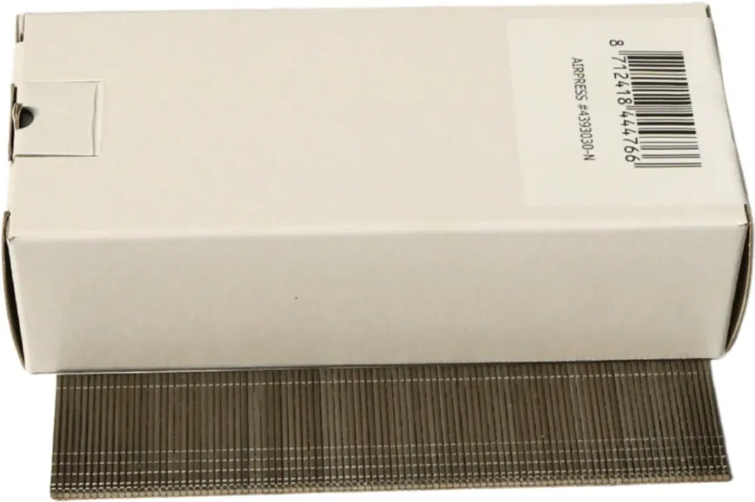Airpress Minibrads 30mm - 7000 Stuks