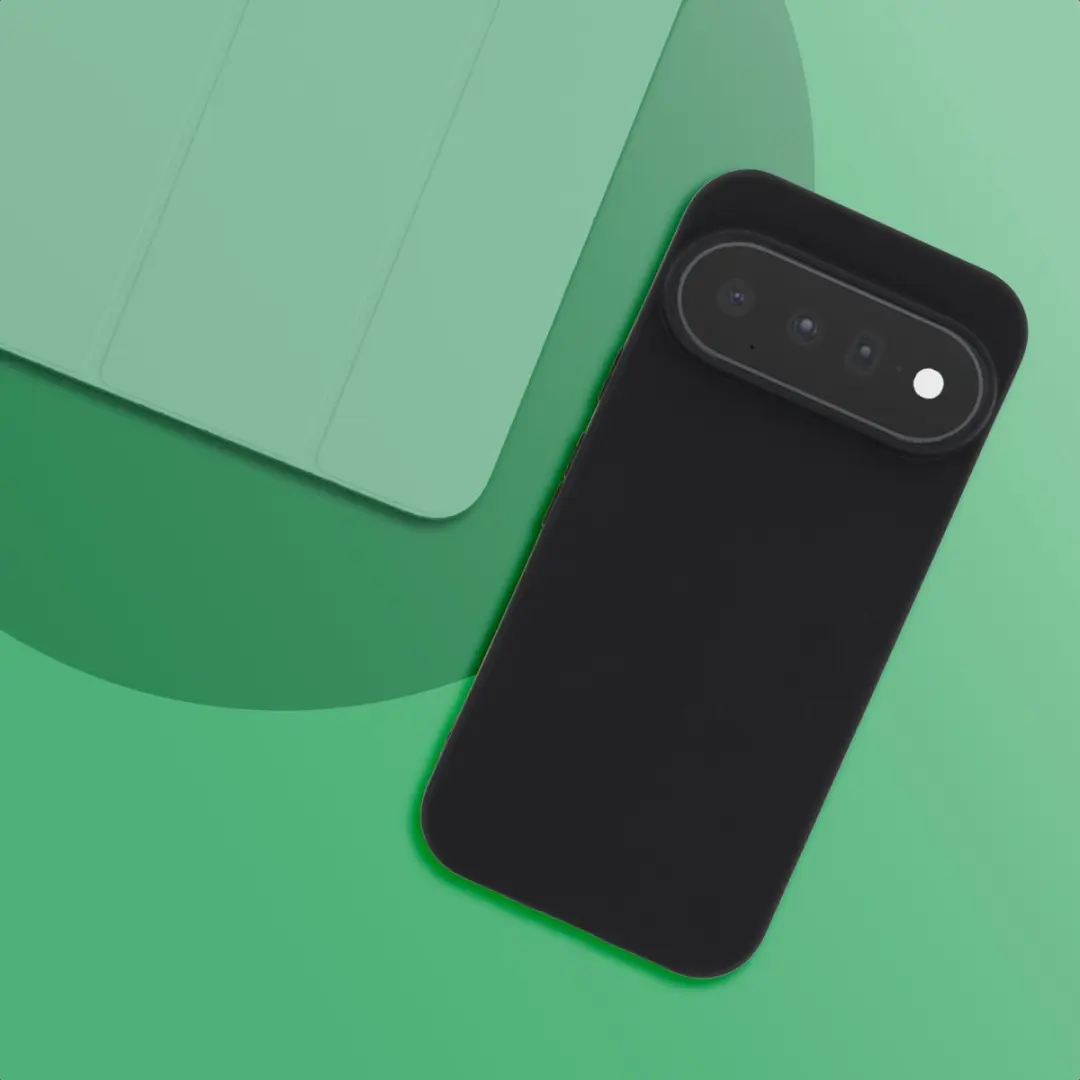 Imoshion Hoesje Google Pixel 11 - Zwart