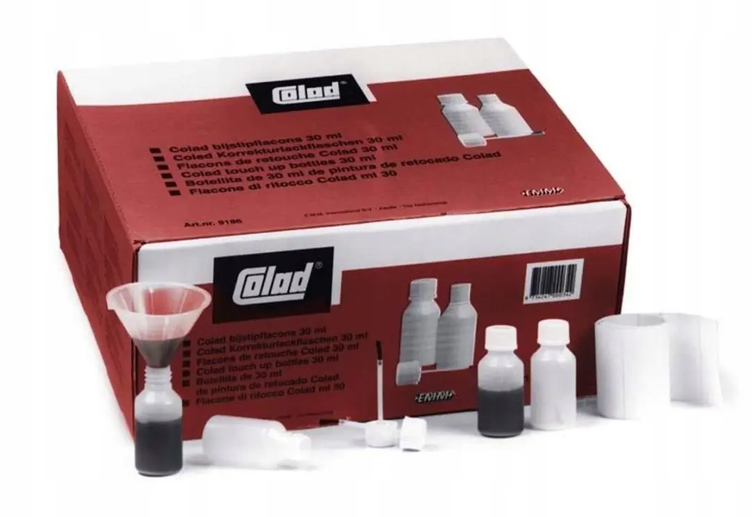 Condor COLAD Lakstiftjes 30ml