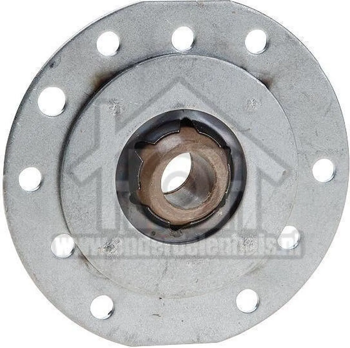 Beko Lagerflens Achter DC1160/DC1560/DC2561