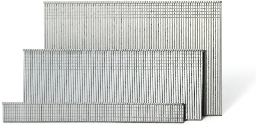 Airpress Minibrads 16mm